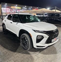 Chevrolet Blazer